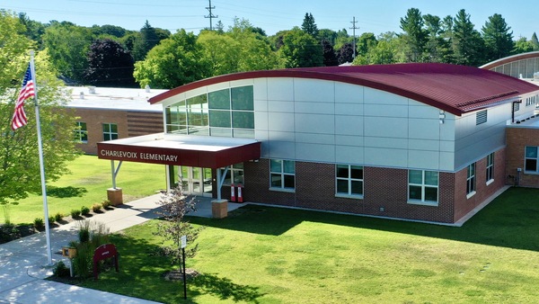 Charlevoix Elementary School