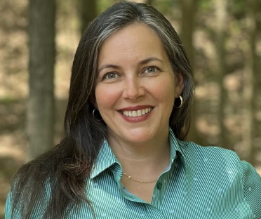 Photo of Mary Grace McCaskill